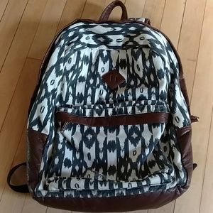 Empyre Backpack